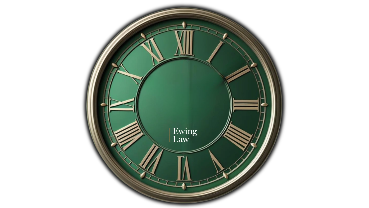 Invisible Clock Face